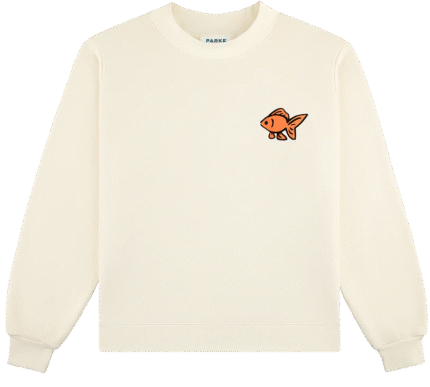 Parke Clothing Heritage Summerland Mockneck