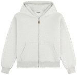 Parke Hometown Classic Zip Hoodie