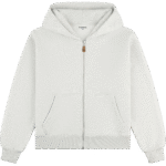 Parke Hometown Classic Zip Hoodie