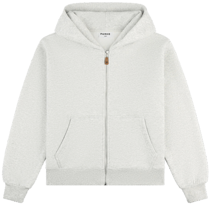 Parke Hometown Classic Zip Hoodie