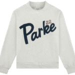 Parke Legacy Mockneck 