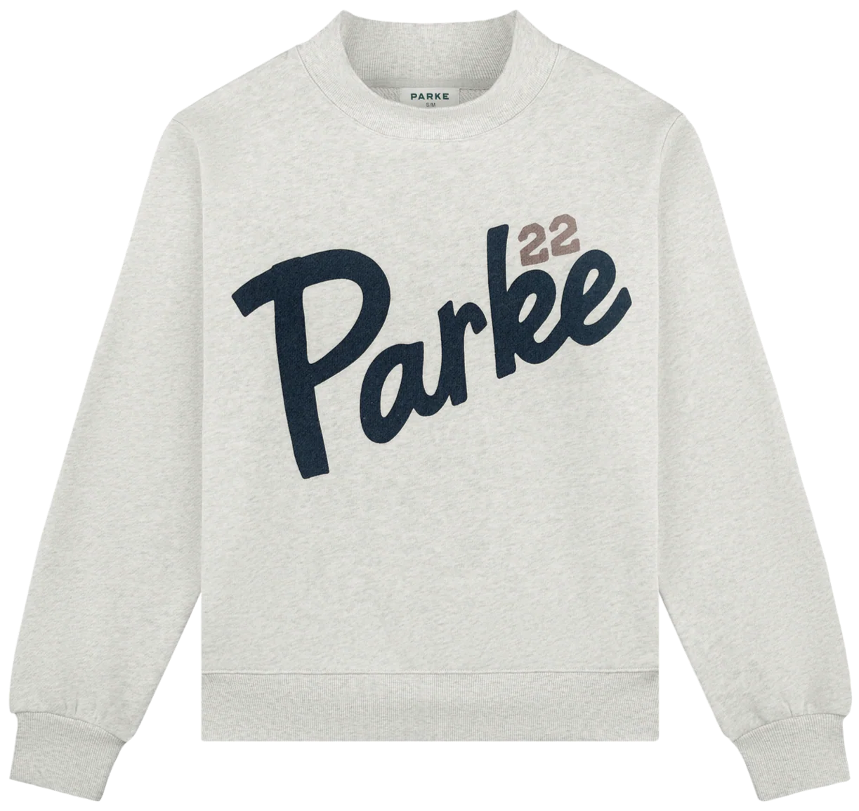 Parke Legacy Mockneck Parke Legacy Mockneck