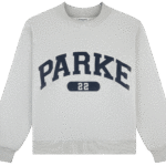 Parke 22 Varsity Mockneck