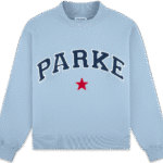 Parke Coastal Star Varsity Mockneck