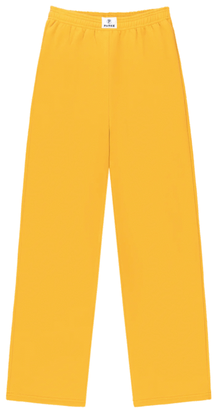 Parke Boxer Sweatpants
