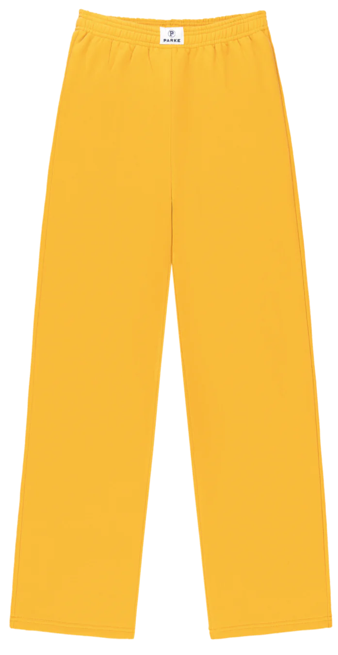 Parke Boxer Sweatpants