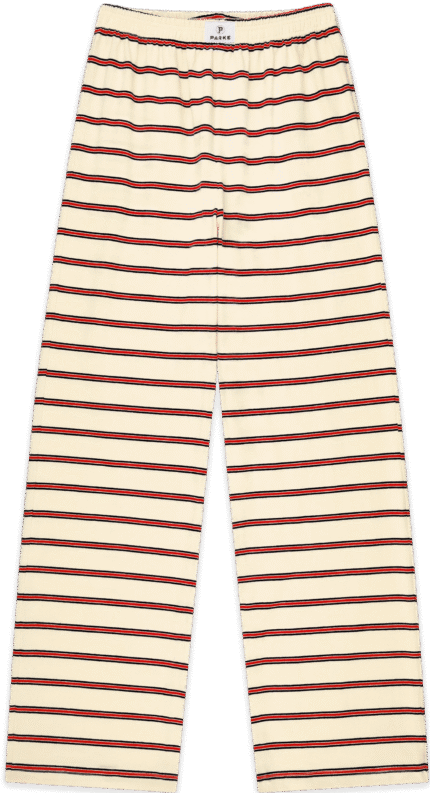 Parke Cotton Boxer Pants
