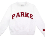 Parke Love Sweatshirt