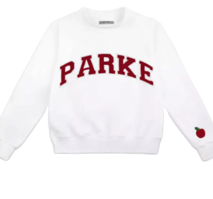 Parke Love Sweatshirt