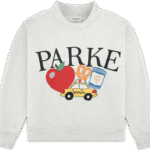 Parke Love Sweater