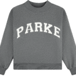 Parke Cotton Sweatshirt