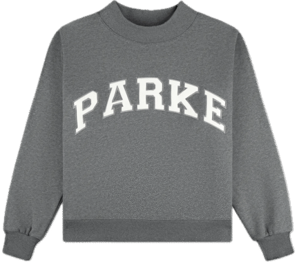 Parke Cotton Sweatshirt