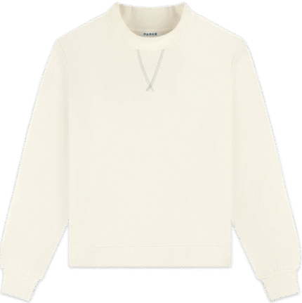 Parke Varsity Sweatshirt