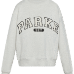 Parke x SET Mockneck