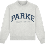 Parke Sculpt Society Mockneck
