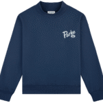 Parke Kick Off Sweatshirt Mockneck