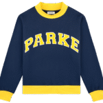 Parke Legacy Mockneck 