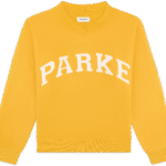 Parke Varsity Mockneck Hoodie