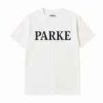 Parke Cotton Green Shirt