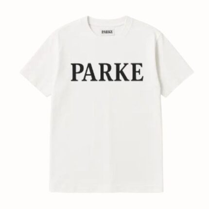 Parke Cotton Green Shirt