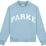 Parke Coastal Star Varsity Mockneck