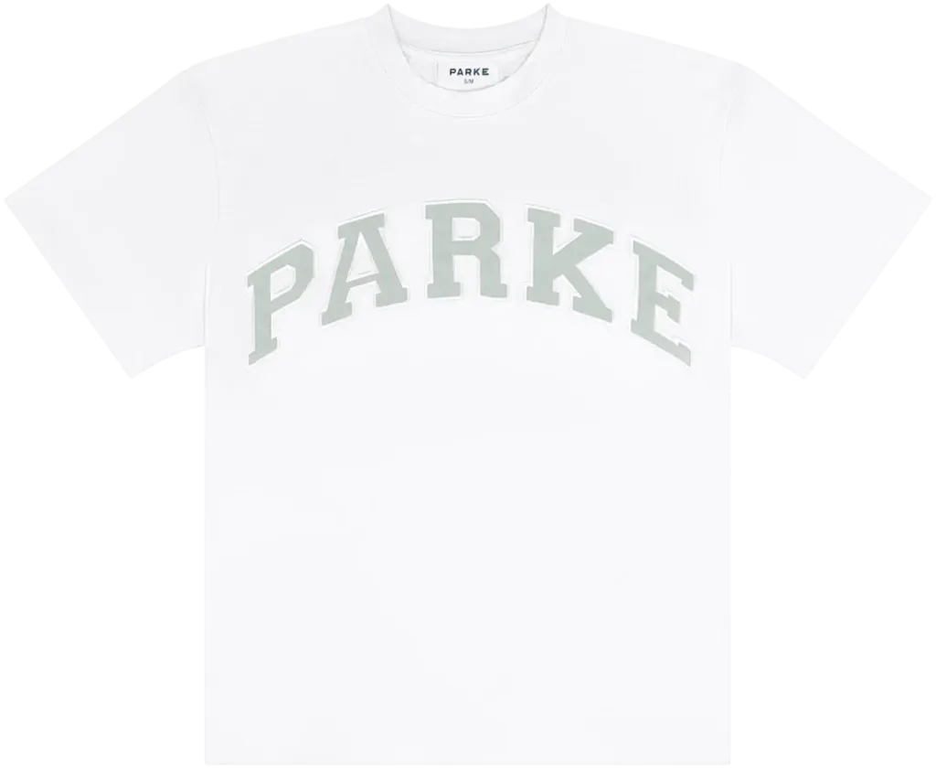Parke Tee - Varsity Something Parke Tee - Varsity Something