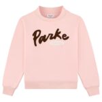 Miami Signature Mockneck - Parke Sweatshirt