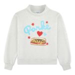 Chicago Graphic Mockneck