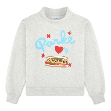 Chicago Graphic Mockneck