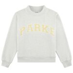 Los Angeles Mockneck Sweatshirt