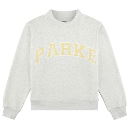 Los Angeles Mockneck Sweatshirt