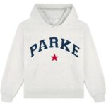 Parke Star Varsity Hoodie