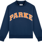 Parke Back to School Sweatshirt