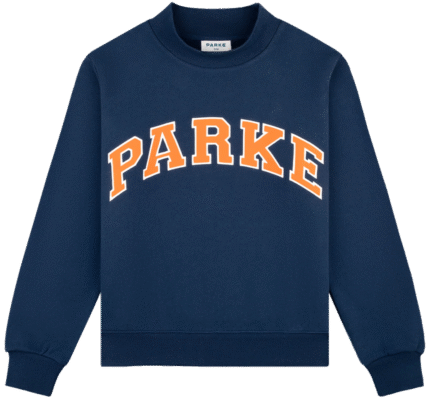 Parke Back to School Sweatshirt