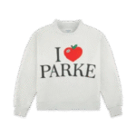 New York Parke Mockneck