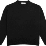 Parke Oversized Pullover Sweatshirt