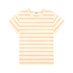 Parke Cotton Cream Tee