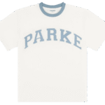 Parke Varsity Sky Tee