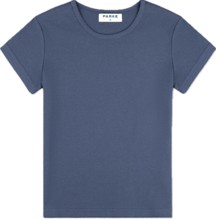 Parke Waffle Tee
