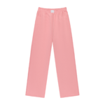 Parke Boxer Sweatpants Blush