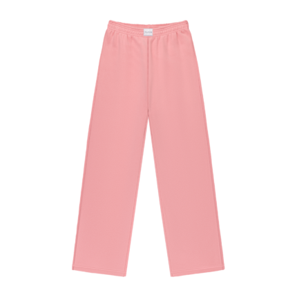Parke Boxer Sweatpants Blush