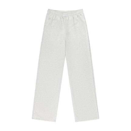 Parke Boxer Sweatpants Classic Grey