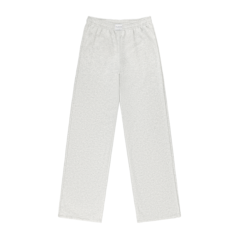 Parke Boxer Sweatpants Classic Grey