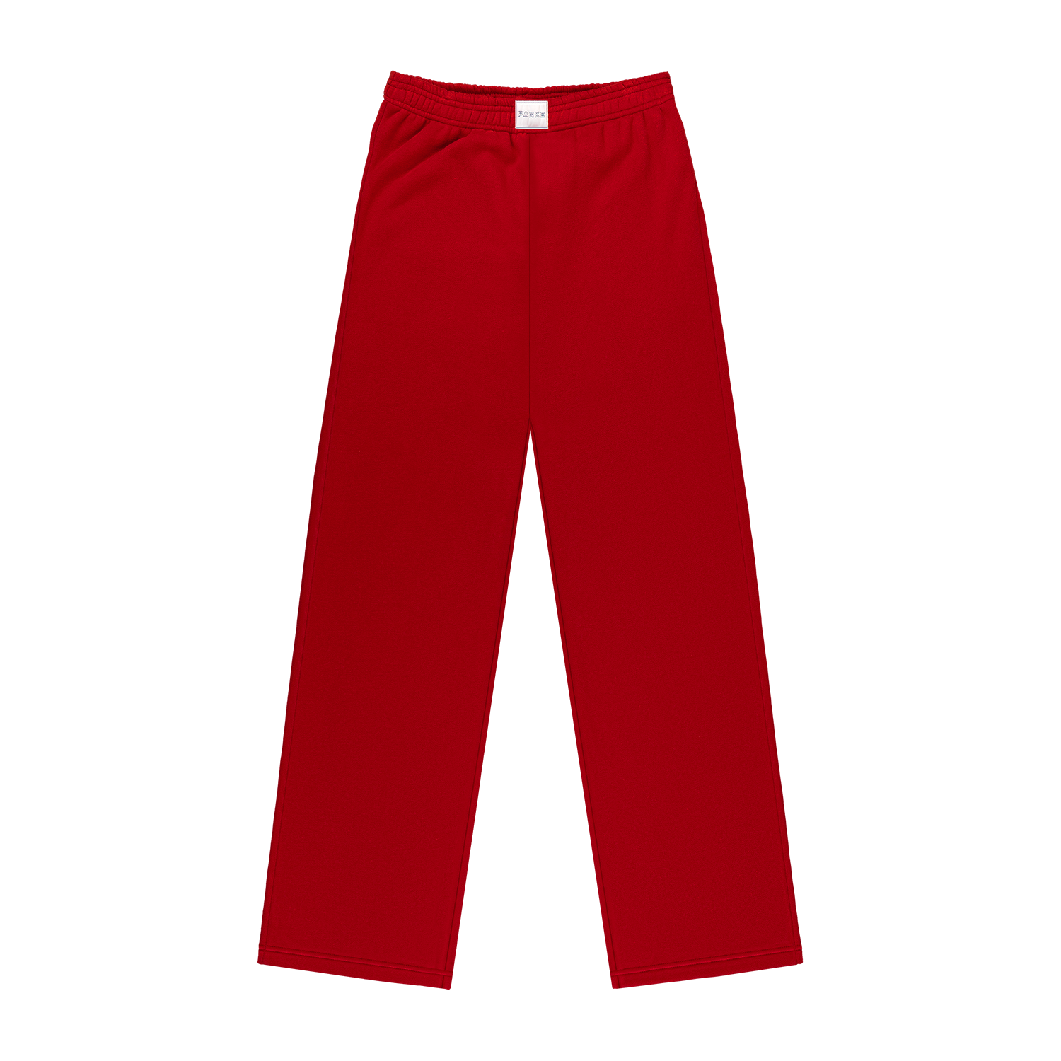 Parke Boxer Sweatpants Crimoson