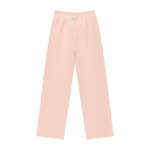Parke Boxer Sweatpants Peony