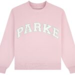 Parke Mockneck A-SPRINKLE