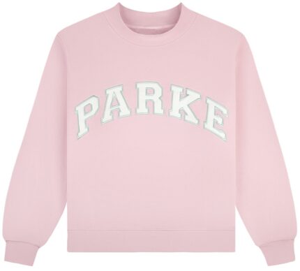 Parke Mockneck A-SPRINKLE