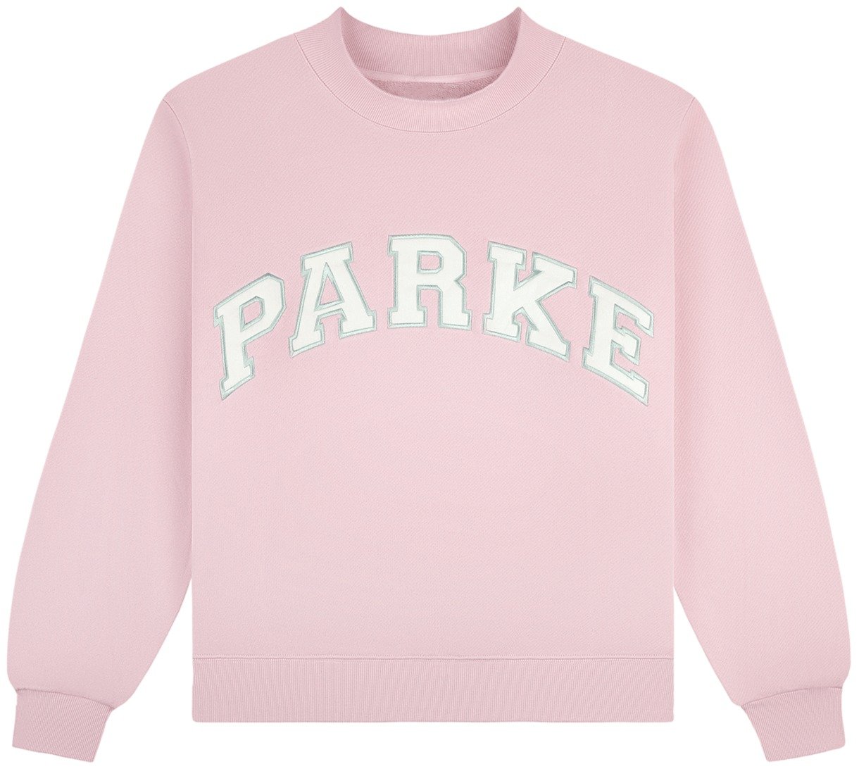 Parke Mockneck A-SPRINKLE