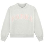 Miami Varsity Mockneck